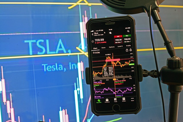 Fra ny til brugt: Hvad du skal vide om tesla model 3's afskrivning